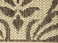 Ковер-циновка Nile Extra 2339 W71 W
