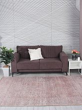 LAVIN AB678A BEIGE / BROWN