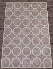 SIERRA D713 BEIGE-CREAM