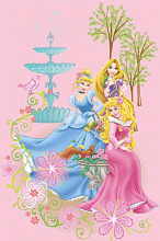 детский  PRINCESS 110
