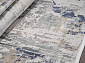 CABINET A123AY BLUE / GREY