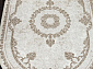 SANDALI 30231Y BEIGE / L.GREY Овал