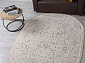 Jasmine 35981Z CREAM / CREAM Овал