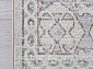 DONA F526 CREAM-BLUE