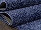 LANA T600 LIGHT BLUE Овал