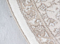 ARMINA GA073A BROWN / BROWN Овал