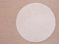 из искусственного меха Chic 1000A CREAM_1005 круг