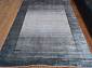 GRADIATION TENCEL HL 712 BORDER-SILVER