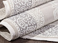 MODA 1386 ACIK GRI Овал