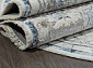 SAHARA-A 00765A D.BLUE FDY / CREAM HB Овал