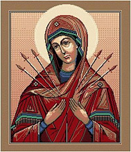 икона дебют 53-01 