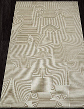 SIROCCO E508AK D.BEIGE / BEIGE