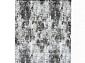Ковровая Дорожка MOON O1437 095 GREY