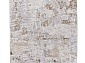 Ковровая Дорожка PALERMO F284 BEIGE-GREEN