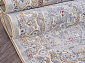 MARDAN 5049A COKEN D.GREY / YELLOW
