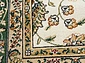 из вискозы и хлопка Royal Palace 14295 6545