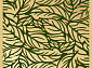 Рельефный ковер из вискозы RIMINI 5098 191613 green