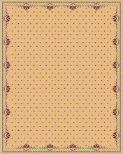 Ковер 41812-01 большого размера в актовый и бильярдный зал или кабинет руководителя