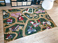 Детский ковер Дорожки 80916-1