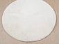 из искусственного меха Chic 1000A CREAM_1005 круг