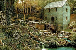 Ковер Ландшафт 0025 01   