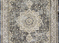 SHAHREZA D474 CREAM-BLUE