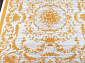 TRUVA-A 08330C ORANGE / ORANGE