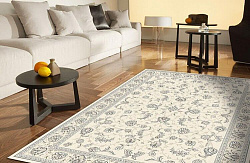 Ковер шерстяной MAGIC TAMUDA alabaster