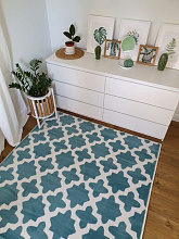 Ковер Scandinavian TRELLIS 81161-28