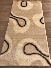 Ковер SHAGGY LUX LUX4 60