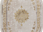 DELINA A064A CREAM / GOLD FDY Овал