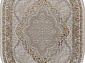 ESSA 27226A BEIGE / BEIGE Овал