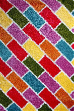 фризе Fantasy 12002-121