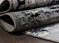 PALERMO F279 DARK GRAY Овал