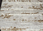 PALERMO F298 GRAY-GREEN Овал