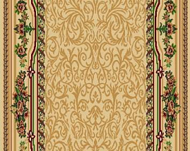 Ковровая дорожка Ноктюрн 44967-01