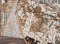 ROXY WF D737 BEIGE Овал