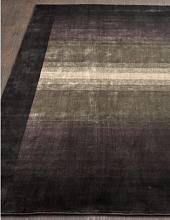 GRADIATION TENCEL HL 712 BORDER-DK-GREY