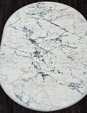 RUBI 26306Z CREAM / CREAM Овал