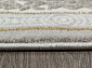 NENSI GL090E BROWN / BROWN Овал
