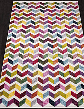 RIO C056 MULTICOLOR-GRAY