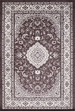 Ковер OLYMPOS 2 d389 PURPLE