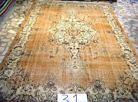 ручной работы Vintage Look at Me C-31