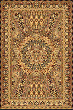 Ковер ISFAHAN ATENA black 