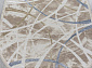 MOSSO 27248 CREAM / BEIGE Овал