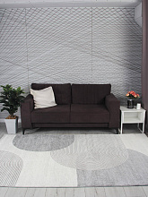NENSI GL235G GREY / GREY