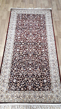 Ковер JASMIN 2653F в дизайне