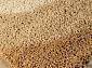 длинноворсовый  Highline  2443 9102 sand