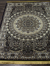 Ковер NIGIN MANOLYA IRANI 8001 NAVY