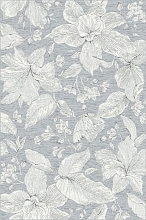 Ковер с цветами ROYAL PALACE 2020 17112 5666